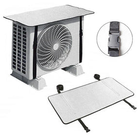 Air Conditioner Outdoor Protective Cover